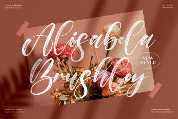 Integrating Alisabela Brushley into Your Creative and Professional Workflows