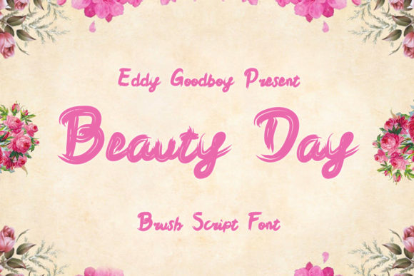 Integrating Beauty Day: A Practical Guide to Using Whimsical Typography in Professional Design Workflows