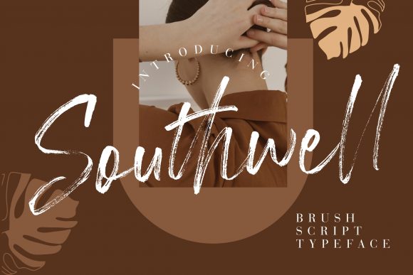 Southwell: Elevate Design With Brushed Luxury