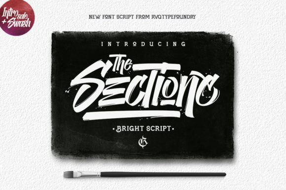 The Sectione: Urban Edge for Modern Design